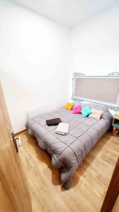 Appartements Cosy Belfort Exterior photo