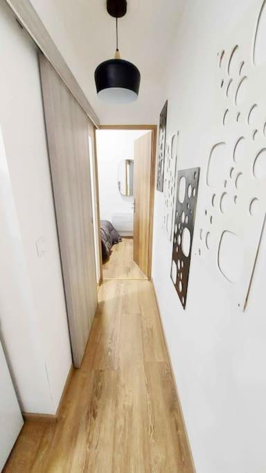 Appartements Cosy Belfort Exterior photo