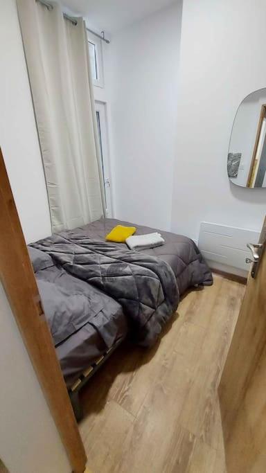 Appartements Cosy Belfort Exterior photo